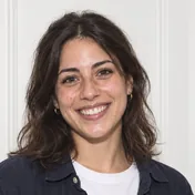 Laura S., alumna de Preptiviti que aprobó el B2 First