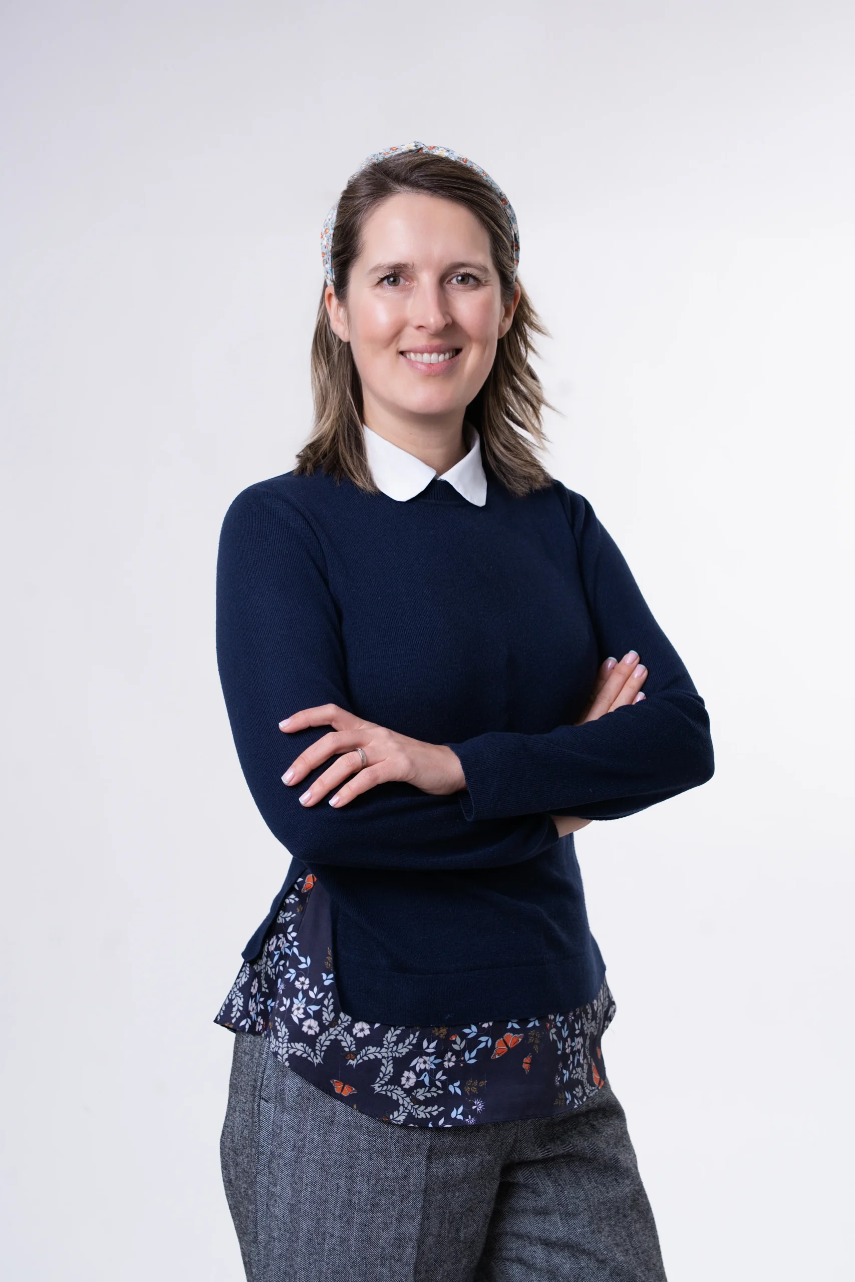 Tess Winiarski