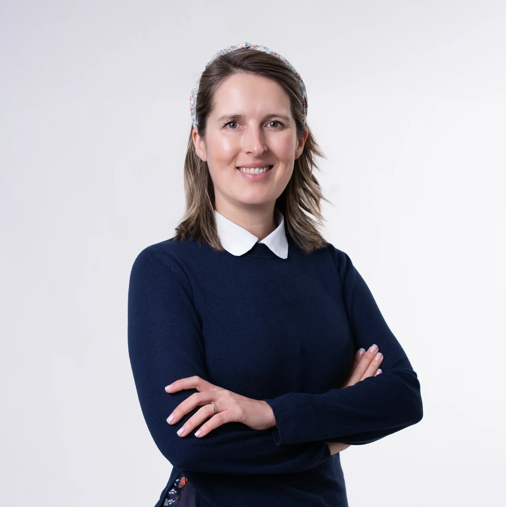 Tess Winiarski