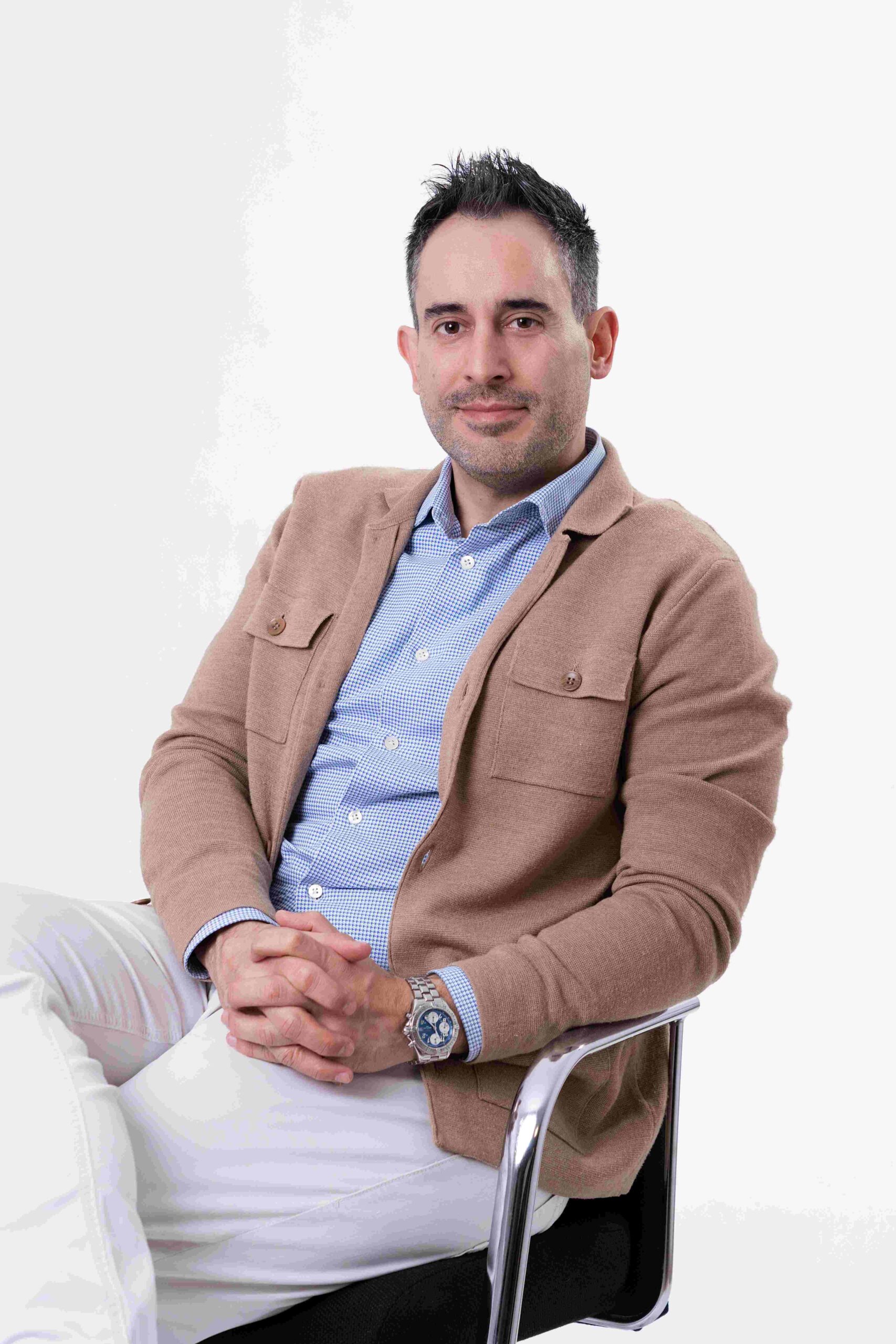 Luis Alberto López Jauregui
